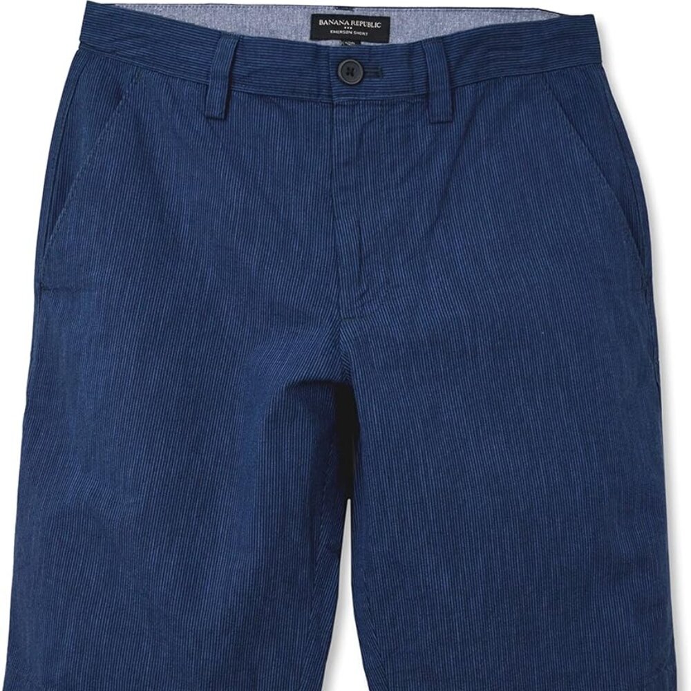 Banana Republic Emerson Short